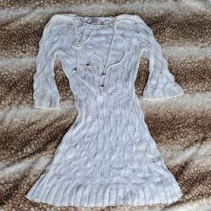 Milly Cabana Cover-up